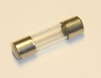 Предохранитель стеклянный 5 х 20, 5 А