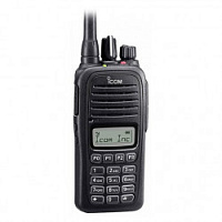 Портативная радиостанция ICOM IC-F2000T