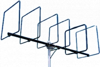 Направленная антенна Радиал Q6-2m-R