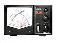 КСВ метр NISSEI TX-502