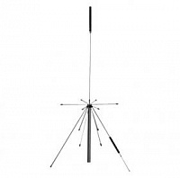 Вертикальная антенна Diamond D150