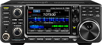 КВ трансивер ICOM IC-7300