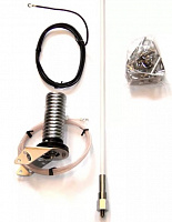 Автомобильная антенна Yaesu YA-007