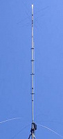 Вертикальная антенна Hy-Gain AV-640