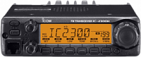 Автомобильная рация ICOM IC-2300H