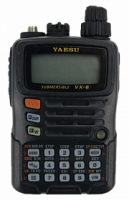 Портативная радиостанция Yaesu VX-6R