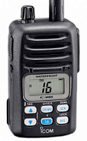 Портативная радиостанция ICOM IC-M88/IS/UL