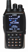 Портативная радиостанция Alinco DJ-MD5E DMR