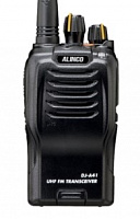 Портативная радиостанция ALINCO DJ-A41