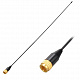 Портативная антенна COMET SMA24