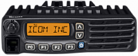 Автомобильная рация ICOM IC-F6123D