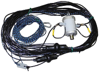 Дипольная антенна Радиал D2040