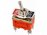 Тумблер KN-1221