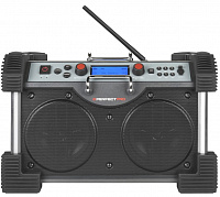 Настольный радиоприемник PerfectPro RockHart