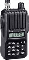 Портативная радиостанция ICOM IC-U80