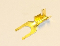 4,2 мм (t=0,6) Вилка