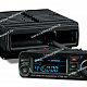 Автомобильная рация Yaesu FTM-10R