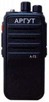 Портативная радиостанция Аргут A-73