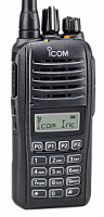 Портативная радиостанция ICOM IC-F1000T