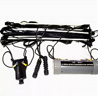Дипольная антенна OPEK HF-BD1