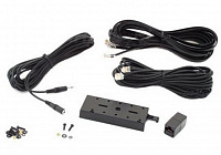 Кронштейн крепления рации Yaesu YSK-857