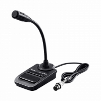 Микрофон настольный ICOM SM-30