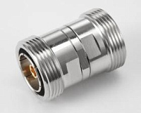 716-322, переходник 7/16 гнездо - 7/16 гнездо