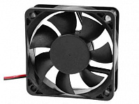 Вентилятор RQD6025MS 12V