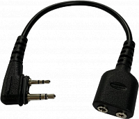 Адаптер для гарнитуры ICOM OPC-2144