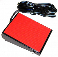 Педаль PTT MFJ-1709