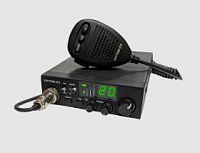 Автомобильная рация Optim-270