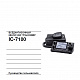 Инструкция для ICOM IC-7100