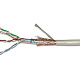 SFTP 5E 4x2xAWG24 кабель витая пара