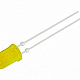 Светодиод  5mm 30mcd/ 20mA