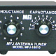 Антенный тюнер MFJ-16010