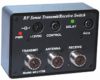 Антенный коммутатор MFJ-1708