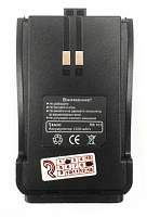 Аккумулятор рации Racio RB101