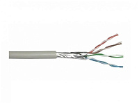 FTP 5E 4x2xAWG24 кабель витая пара