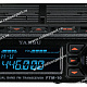 Автомобильная рация Yaesu FTM-10R