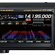 КВ трансивер Yaesu FT-710