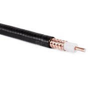 Кабель коаксиальный Radiolab WAVEFLEX 1/2&quot; LSZH