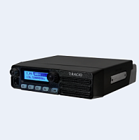 Автомобильная радиостанция Racio R3100 VHF