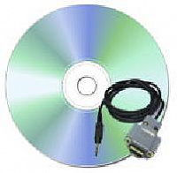 Кабель передачи данных Yaesu ADMS-1I